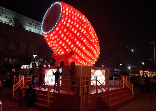 菏澤室內(nèi)dp點(diǎn)