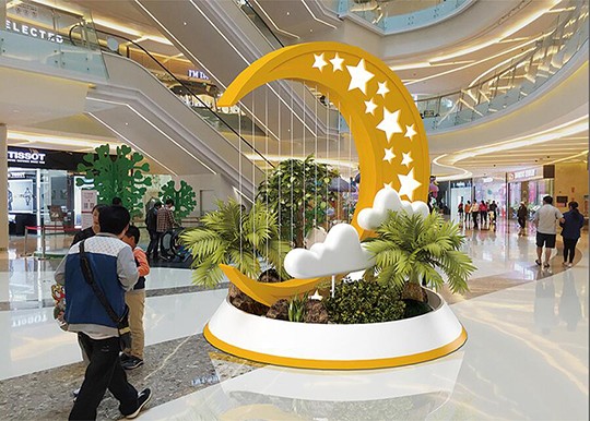 菏澤室內(nèi)dp點