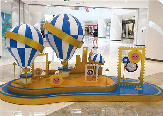 菏澤室內(nèi)dp點