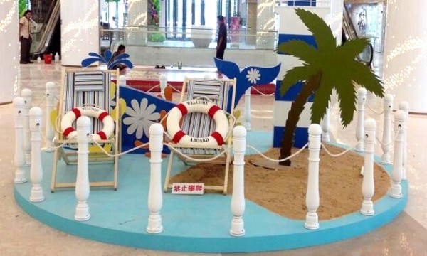 菏澤室內(nèi)dp點