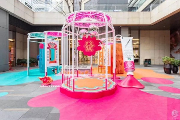 菏澤室內(nèi)dp點