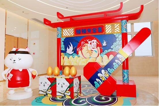 菏澤室內(nèi)dp點