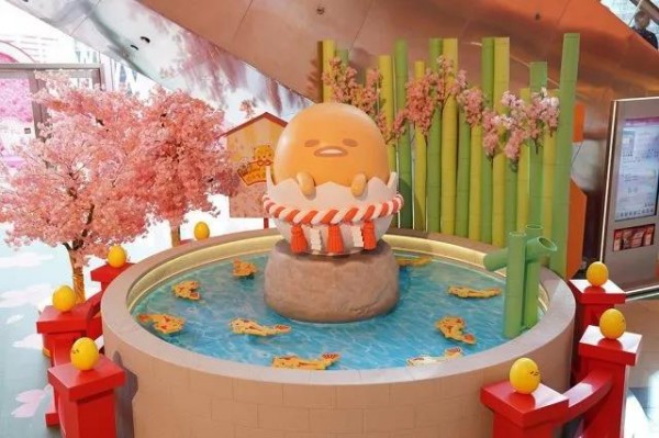 菏澤室內(nèi)dp點