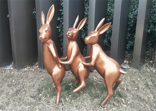 玻璃鋼藝術(shù)